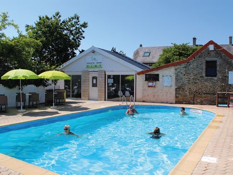 Camping le Picard - Camping Calvados - Afbeelding N°0